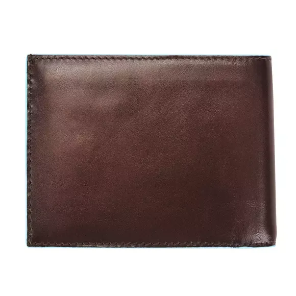 Портмоне Piquadro Blue square PU1240B2/MO, коричневыйphoto1
