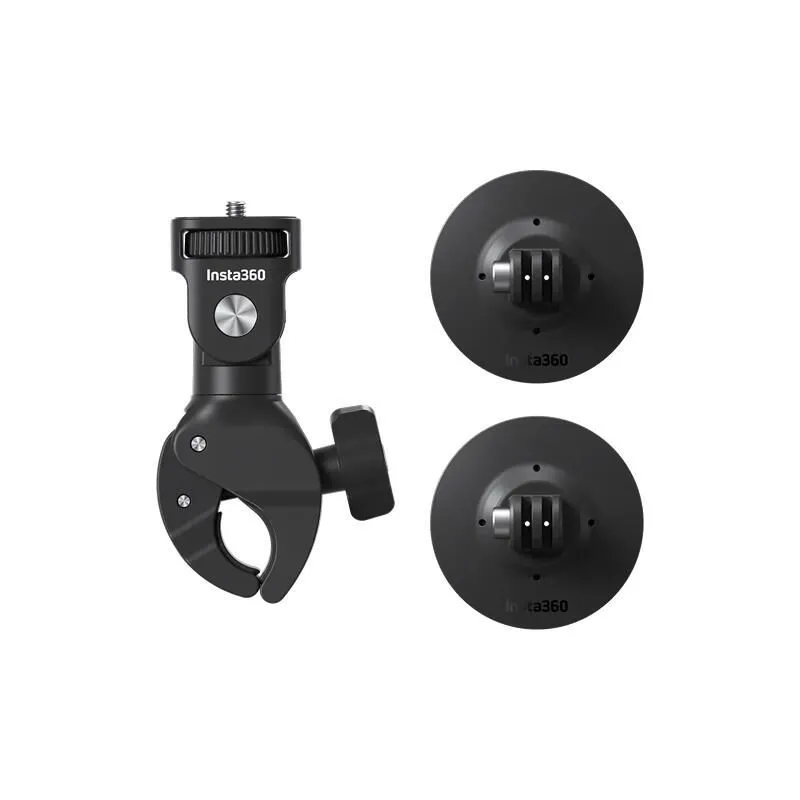 Набор креплений Insta360 Motorcycle Kitphoto0