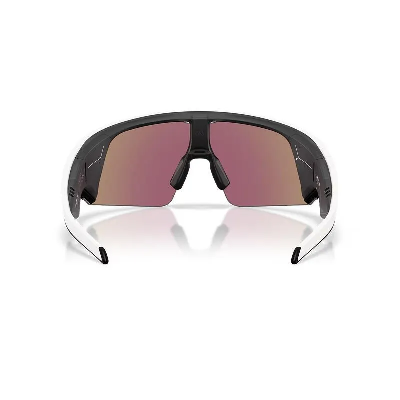 Oakley Vanguard Белый, линзы Prizm Сапфировыеphoto2