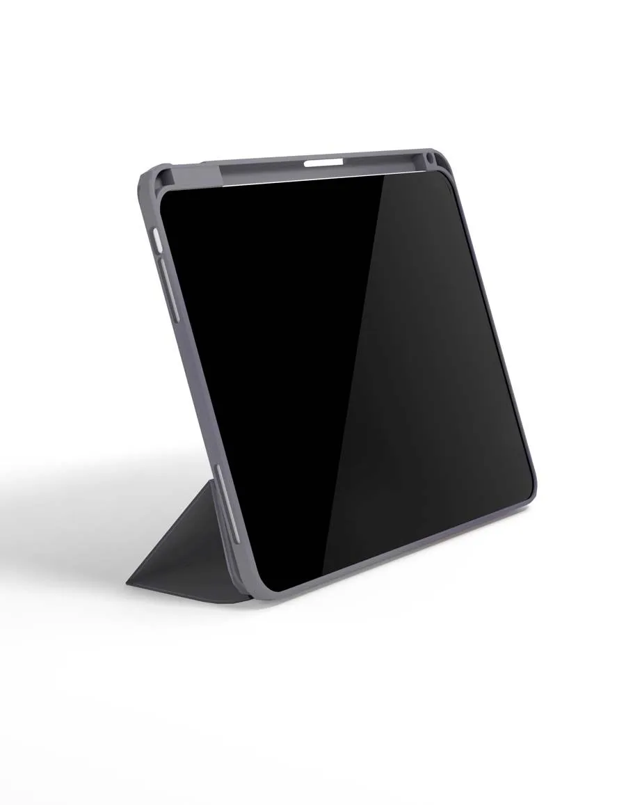 Чехол защитный VLP Split Folio для iPad Air M2/M3 (11''), серыйphoto4