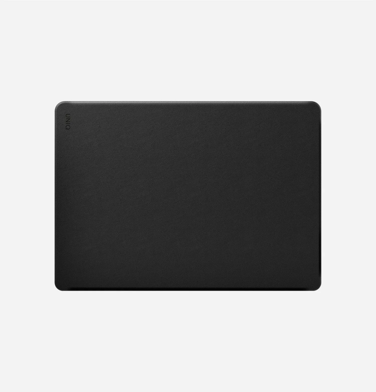 Чехол UNIQ Lyden Versa для MacBook Air 13" (M2-M5), черный (Dallas Black)photo13