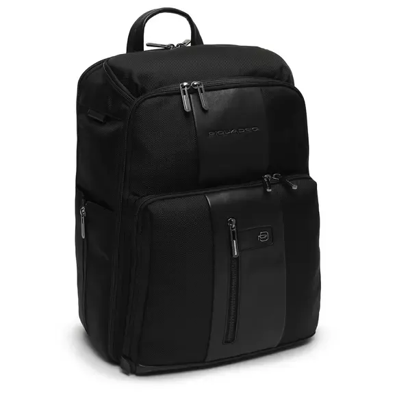 Дорожный рюкзак Piquadro Brief2 CA6648BR2/N, чёрныйphoto7