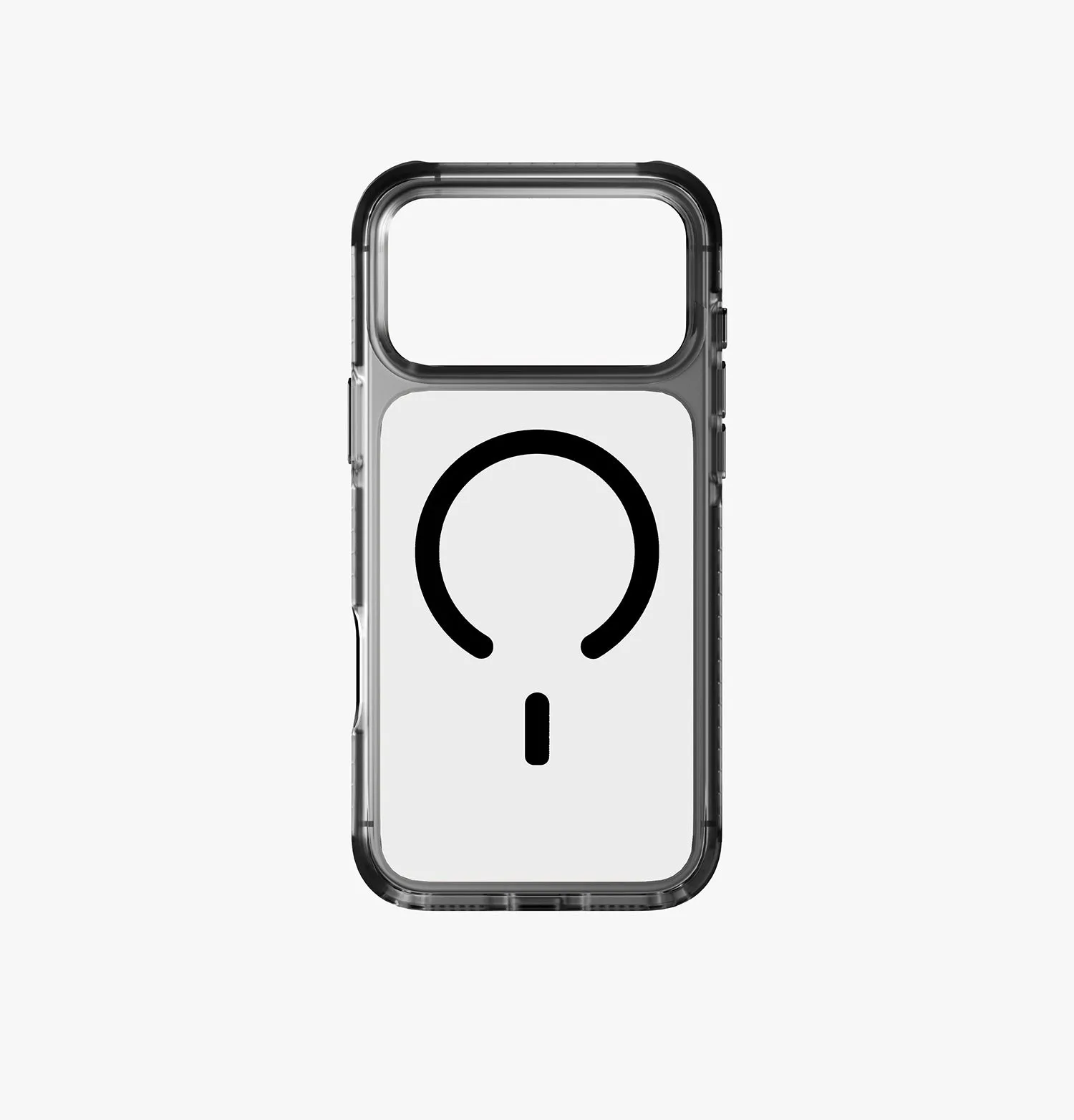 Чехол UNIQ Combat для iPhone 17 Pro Max, белый (White)photo5