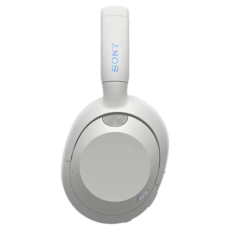 Беспроводные наушники Sony WH-ULT900N (ULT WEAR) Белыйphoto3