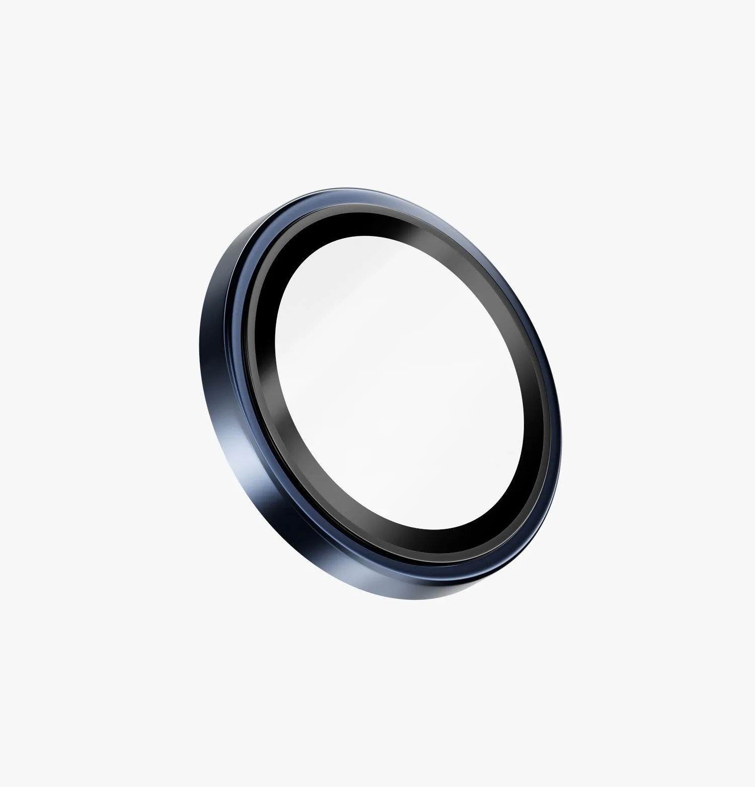 Защита камеры UNIQ Optix Prime для iPhone Duo, серебристый (silver chrome)photo3