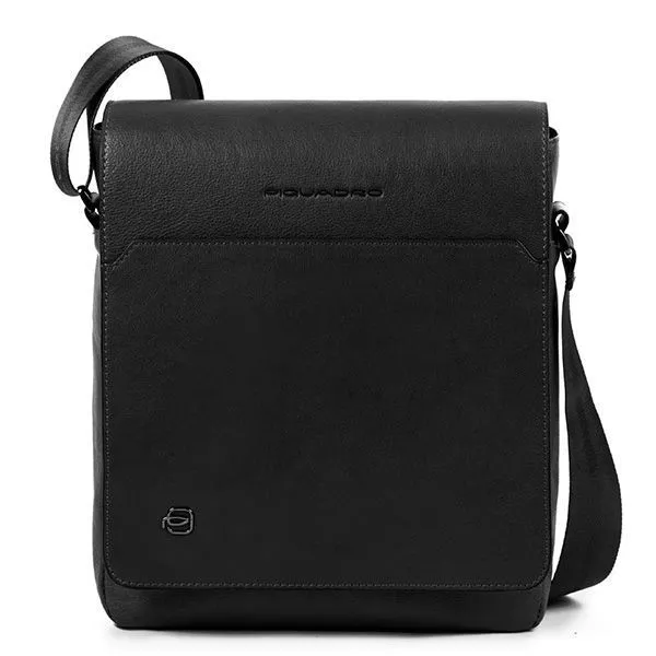 Сумка Piquadro Black Square CA1593B3/N, чернаяphoto0