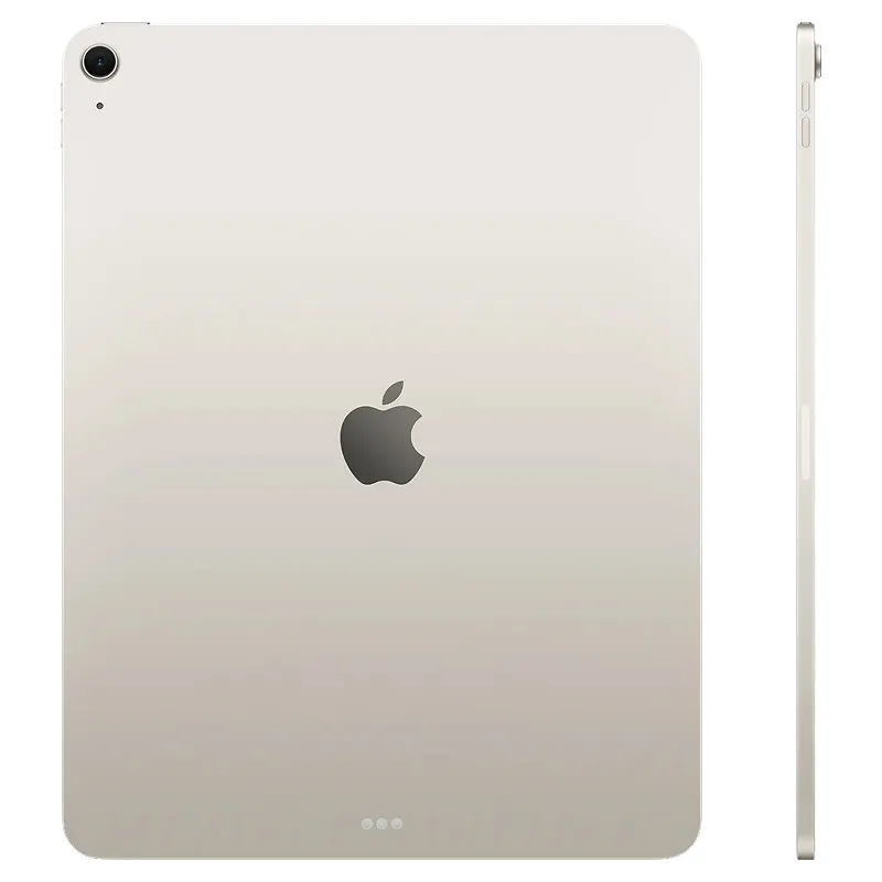iPad Air 2026 13" Wi-Fi + Cellular 1024Gb Сияющая звездаphoto1