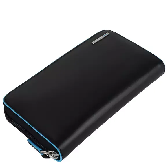 Портмоне Piquadro Blue square PD1515B2R/N, черныйphoto3