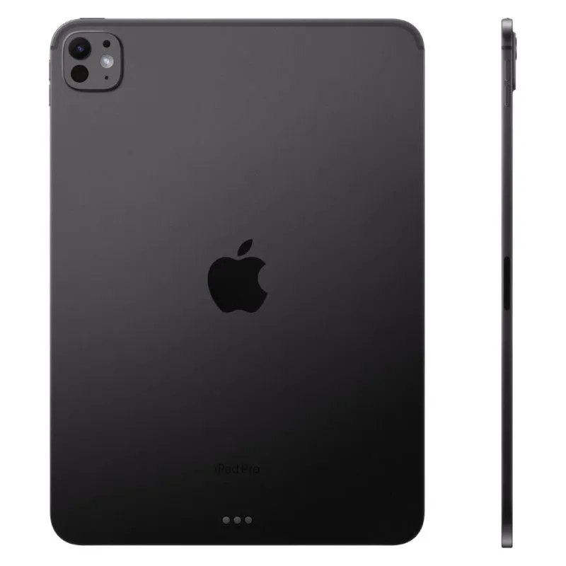 iPad Pro 2024 11" Wi-Fi 512Gb Черный космосphoto1