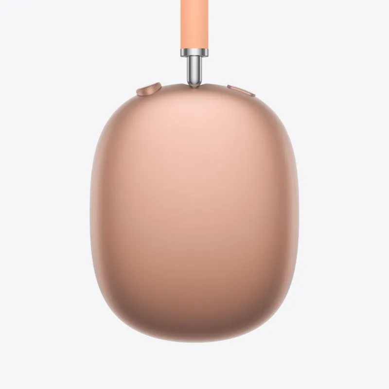 Apple AirPods Max 2 Оранжевыйphoto2