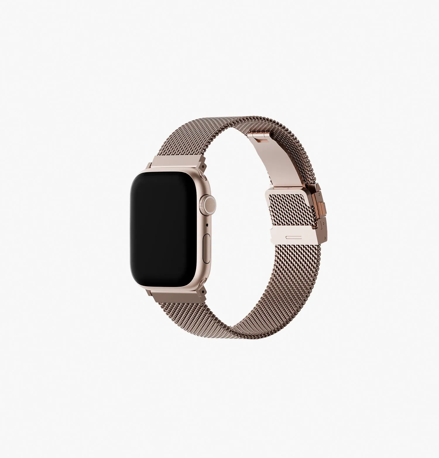 Ремешок UNIQ Dante Pro для Apple Watch 49/46/45/44 мм, оранжевый (Ember Gold)photo3