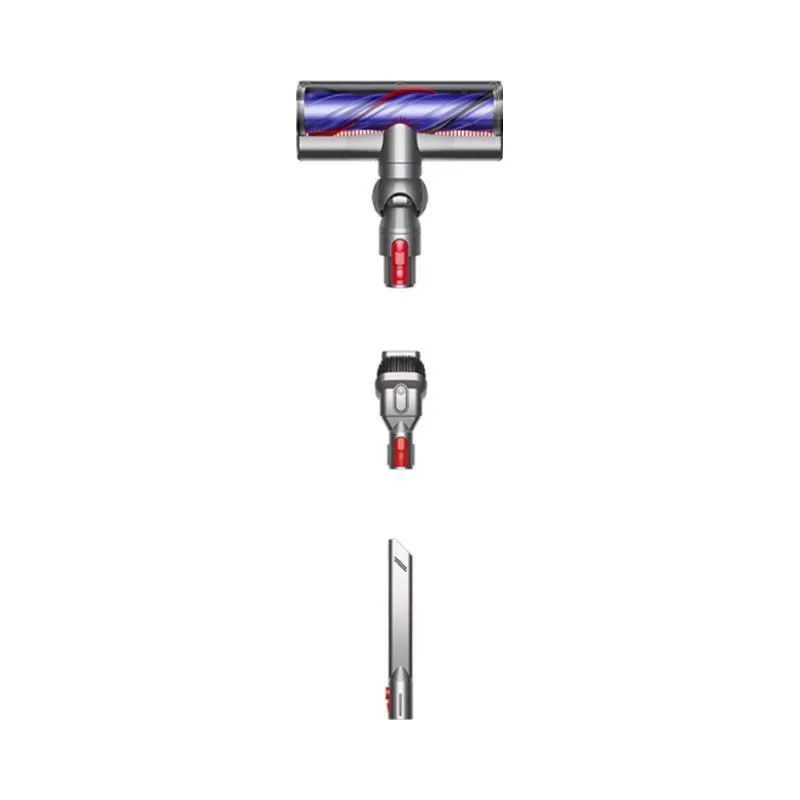Беспроводной пылесос Dyson V11 Advanced Фиолетовыйphoto1