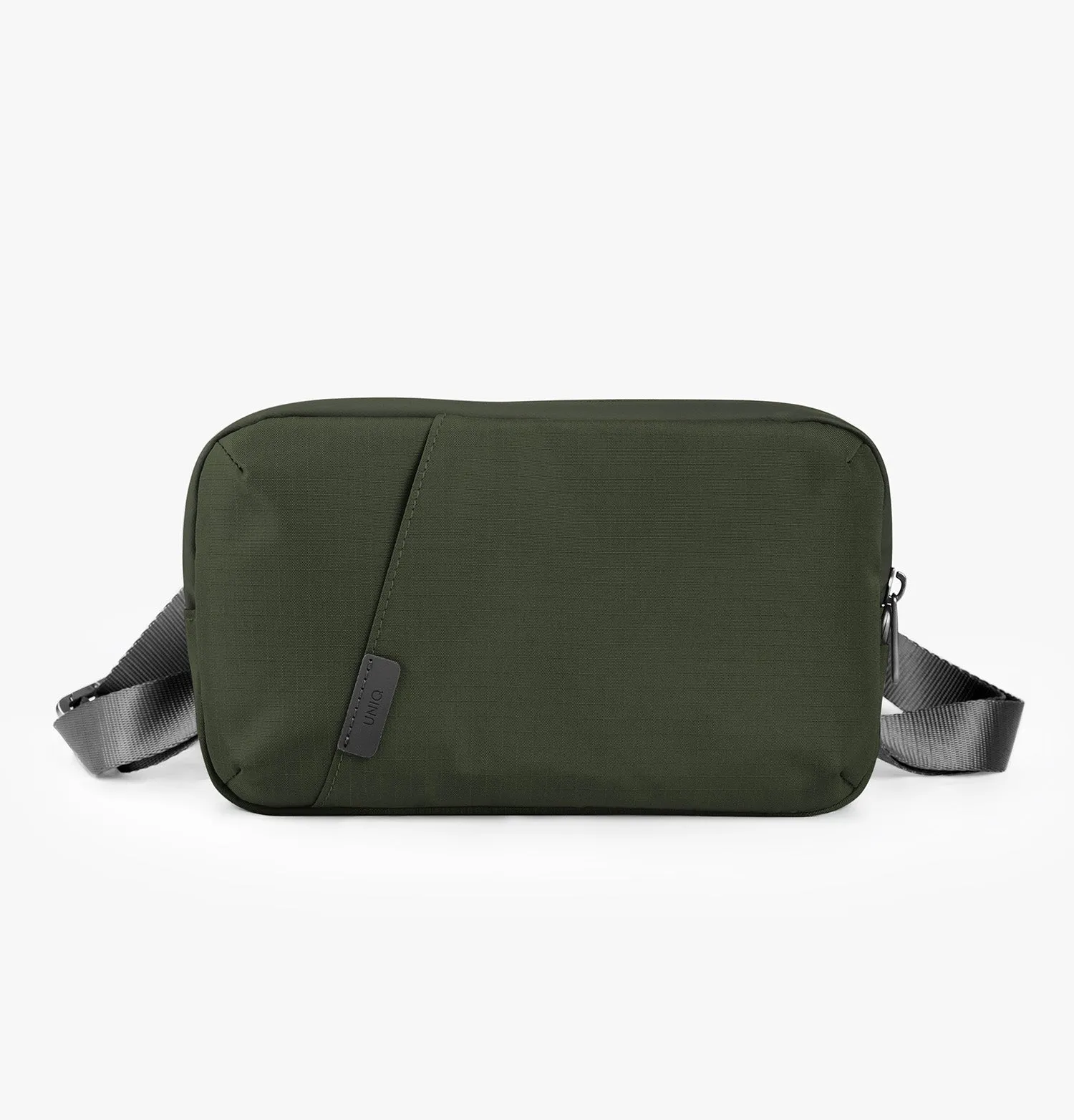 Сумка UNIQ Arden Voyage 1,5 л, черный (Midnight Black)photo5