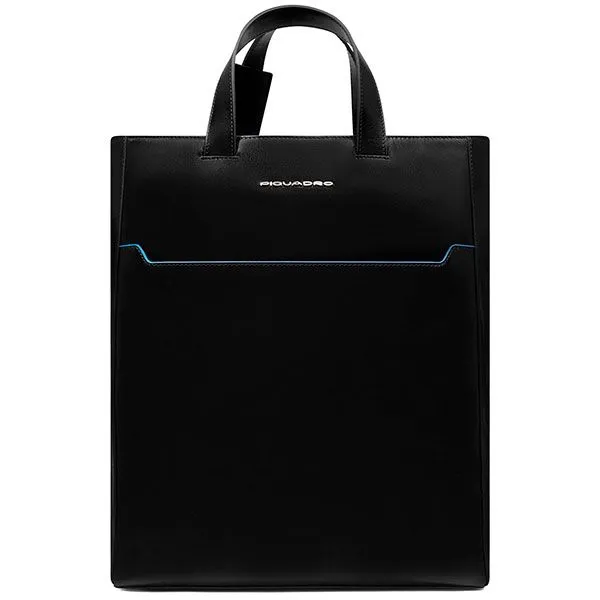 Сумка женская Piquadro Blue Square BD6679B2/N, черныйphoto0