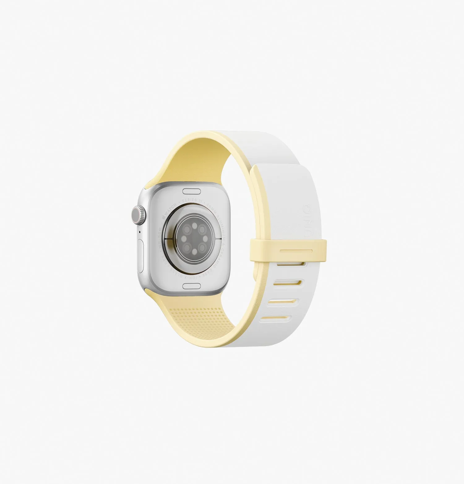 Ремешок UNIQ Revix IV для Apple Watch 42/41/40 мм, розовый (Petalpink Mistyrose)photo27