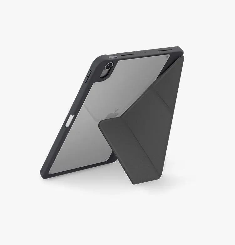Чехол UNIQ Moven для iPad (A16/10th Gen), розовый (Pink)photo2