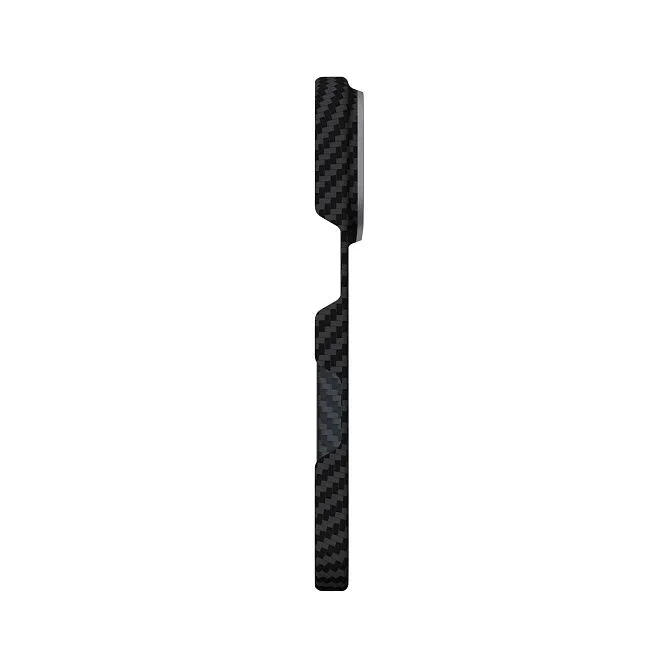 Magssory Aramid Frame Case for iPhone 17 Pro midnightphoto3