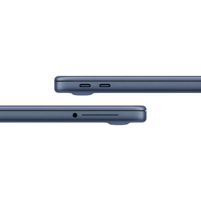 MacBook Neo 13" A18 Pro (6C CPU, 5C GPU) 8Gb/256Gb Синийphoto3