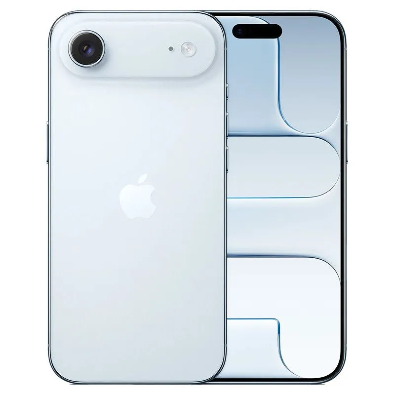 iPhone Air 256Gb Небесно-голубой (eSIM)photo0