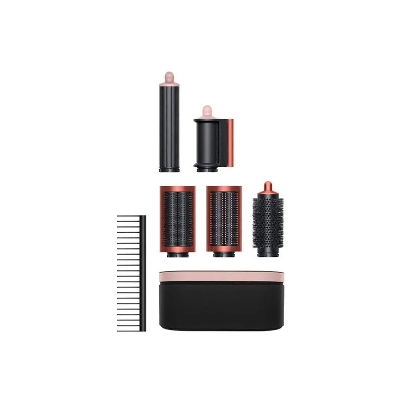 Стайлер Dyson Airwrap Complete Long HS05 Бронза/Розовыйphoto2