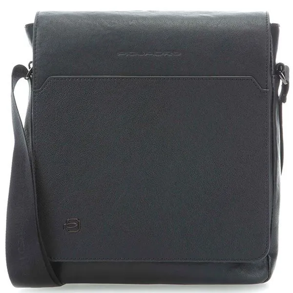 Сумка Piquadro Black Square CA1593B3/N, чернаяphoto2