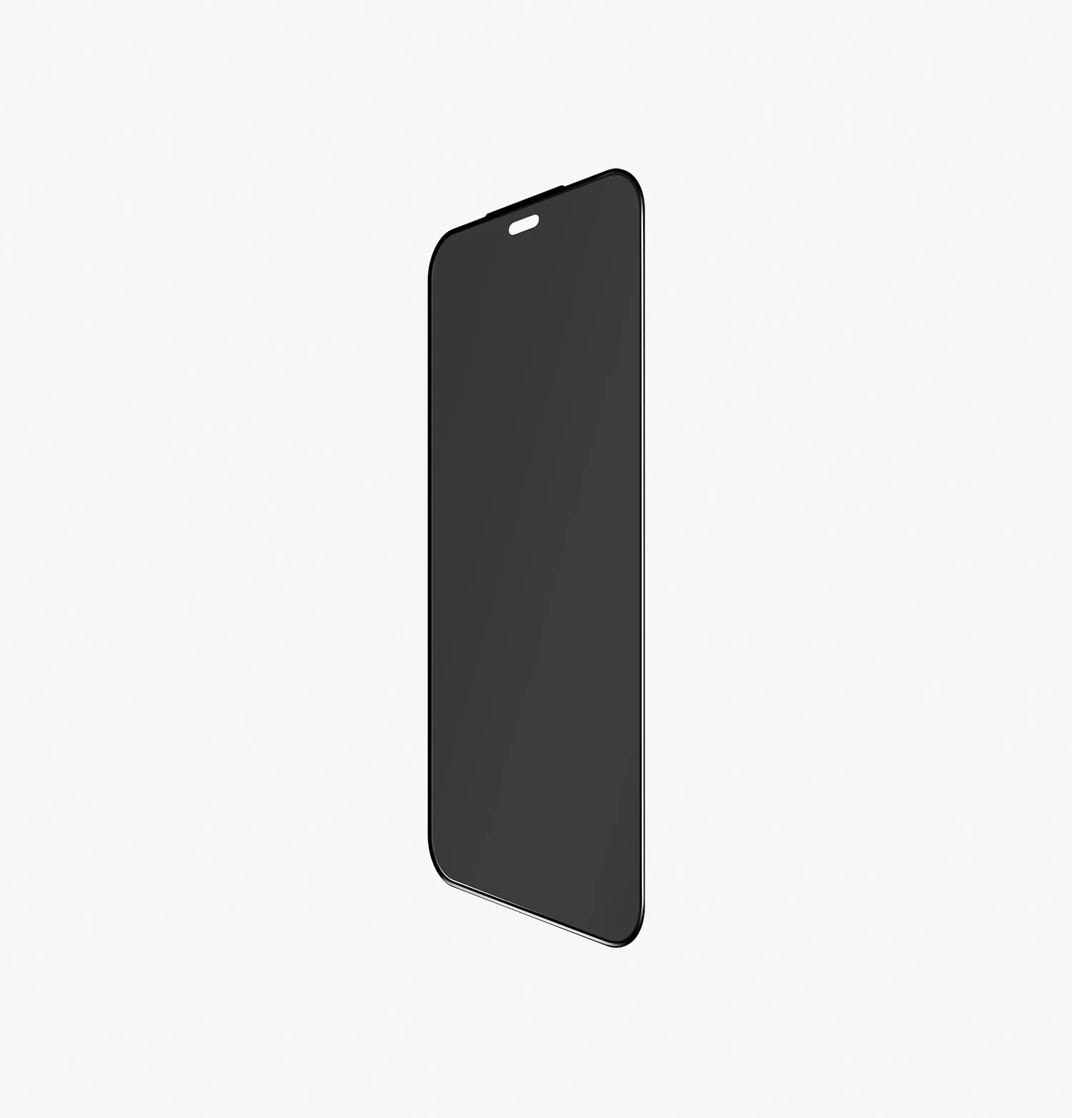 Защитное стекло UNIQ Optix Covex™ Privacy для iPhone 18 Pro Maxphoto2