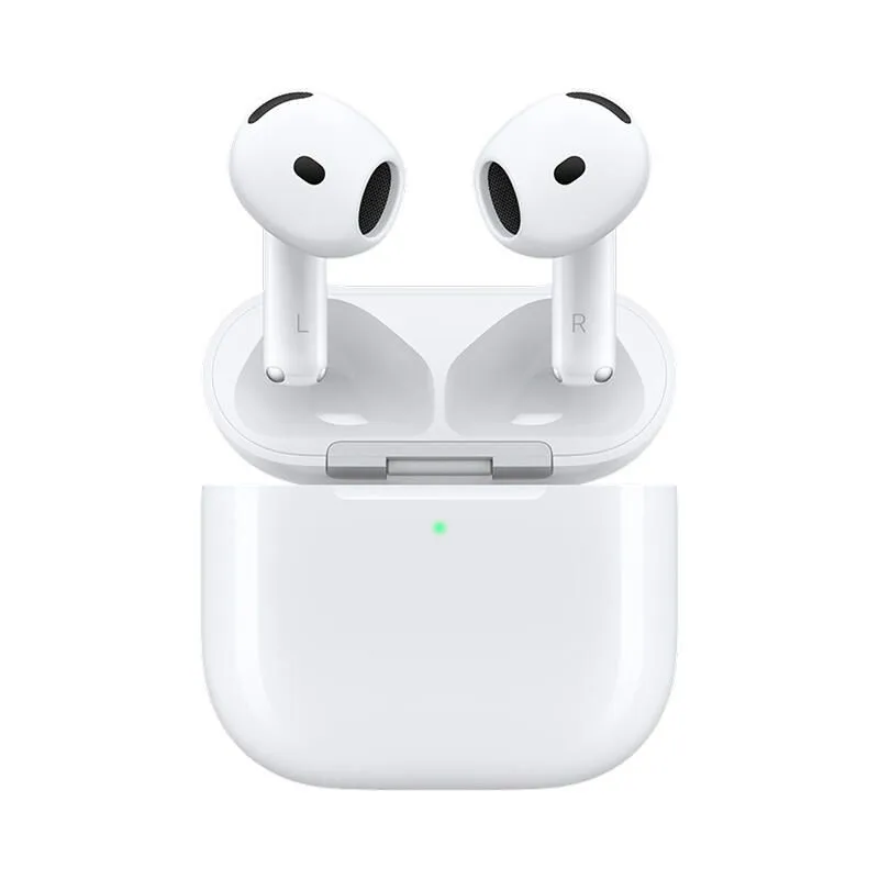 Наушники Apple AirPods 5 с беспроводной зарядкой MagSafephoto0