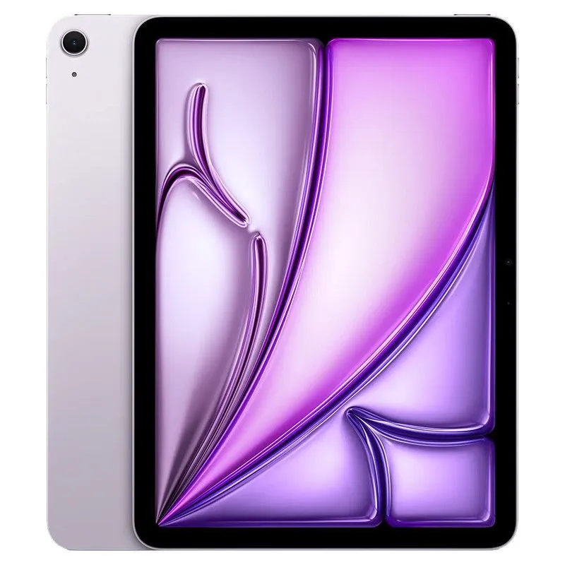 iPad Air 2026 11" Wi-Fi 512Gb Фиолетовыйphoto0