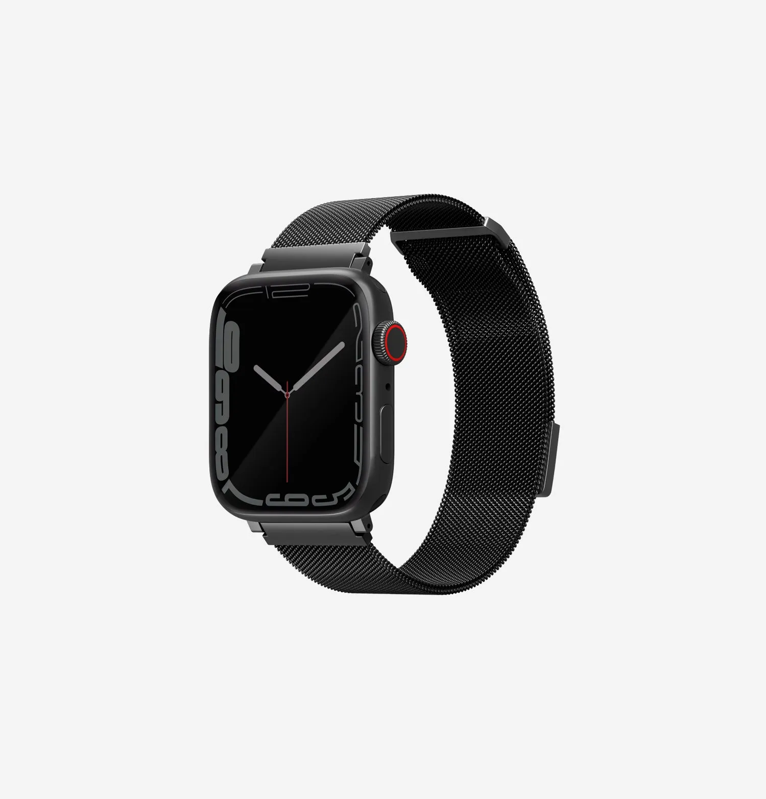 Ремешок UNIQ Dante для Apple Watch 42/41/40 мм, розовый (Light Coral)photo2