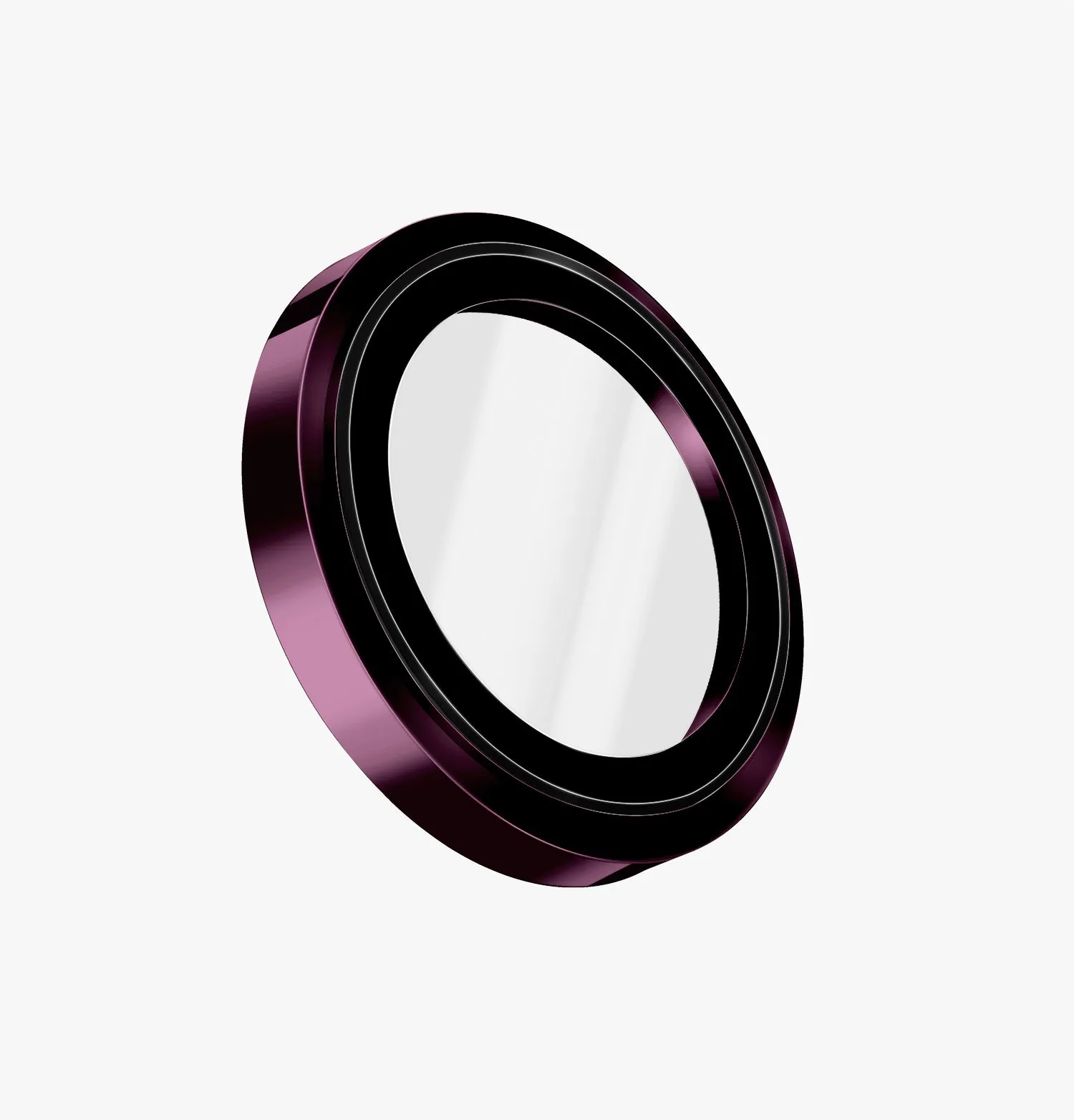 Защита камеры UNIQ Optix Prime для iPhone 18 Pro & iPhone 18 Pro Max, серебристый (glacier chrome)photo11