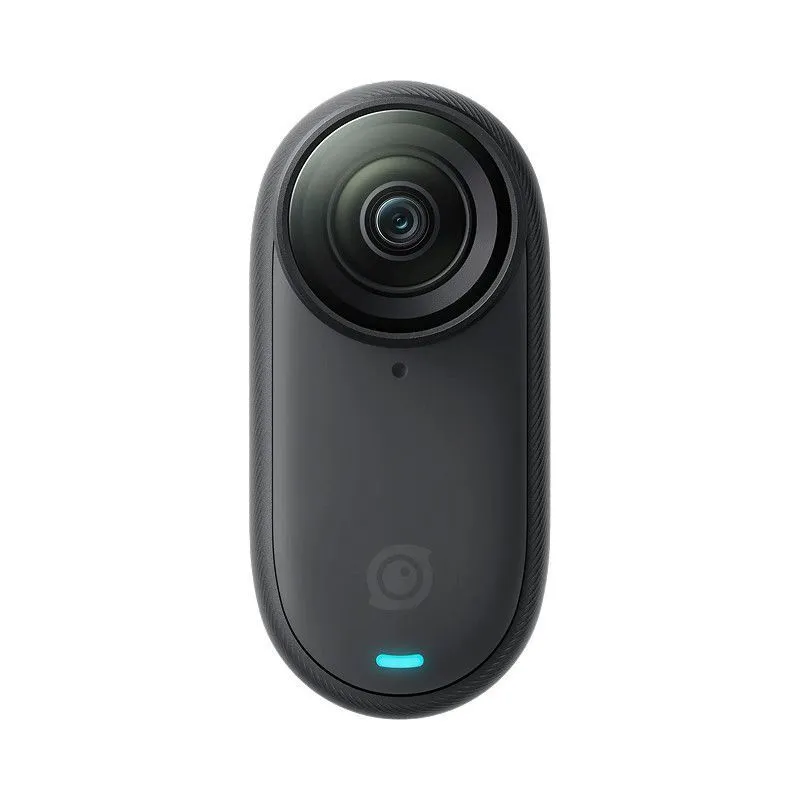 Экшн-камера Insta360 GO 3S 64 Гб Черныйphoto0