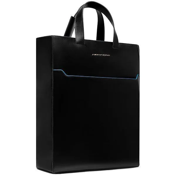 Сумка женская Piquadro Blue Square BD6679B2/N, черныйphoto1