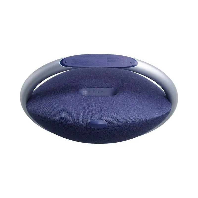 Портативная колонка Harman Kardon Onyx Studio 8 Голубойphoto3
