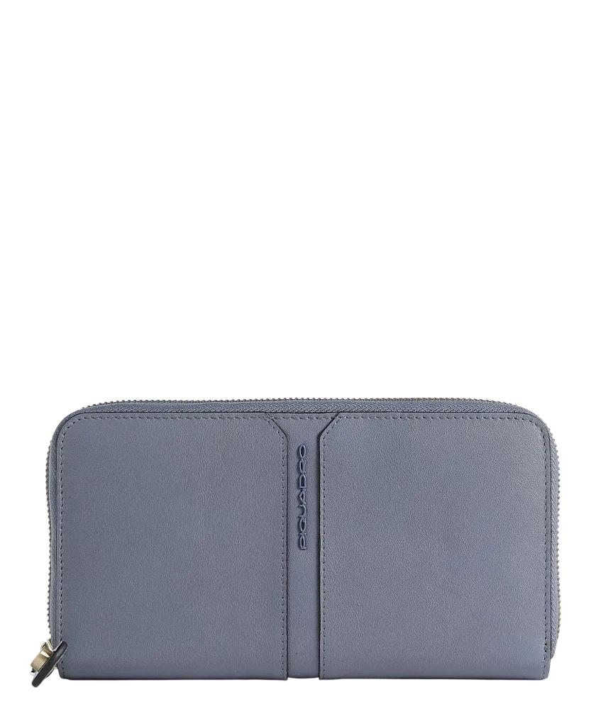 Портмоне Piquadro Ray PD1515S126R/BLU, синийphoto1