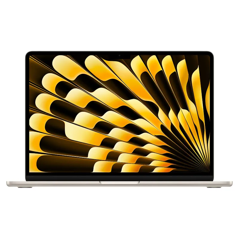 MacBook Air 2025 13" (М4 10C CPU, 10C GPU) 16Gb/512Gb Сияющая звездаphoto0