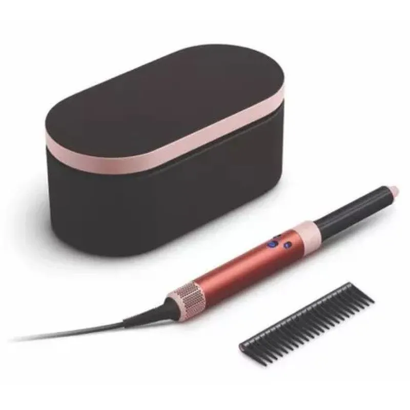 Стайлер Dyson Airwrap Complete Long HS05 Бронза/Розовыйphoto3