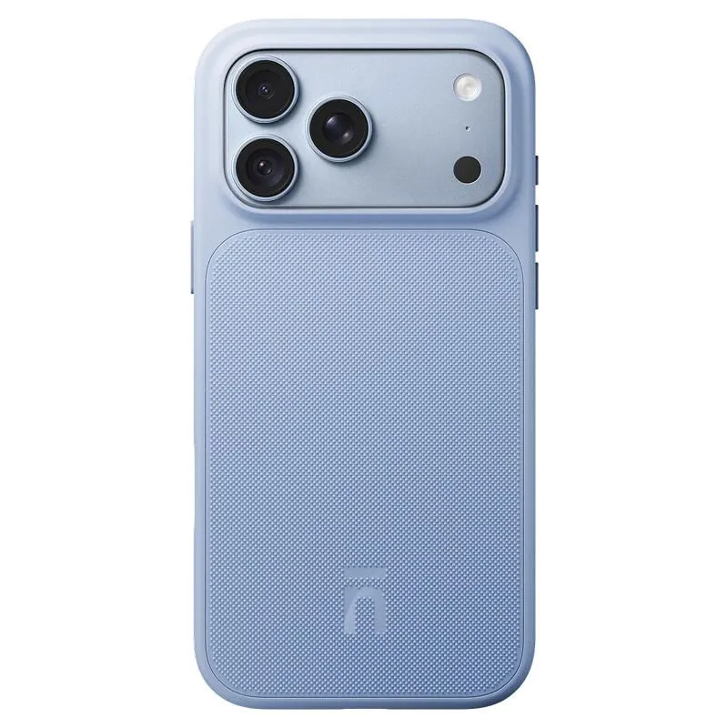 Чехол Native Union NEO Case для iPhone 18 Pro Max/17 Pro Max Голубойphoto0