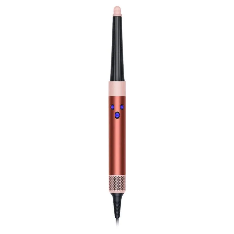 Стайлер Dyson Airwrap Complete Long i.d. HS08 (Curly+Coily) для кудрявых волос Бронза/Розовыйphoto1