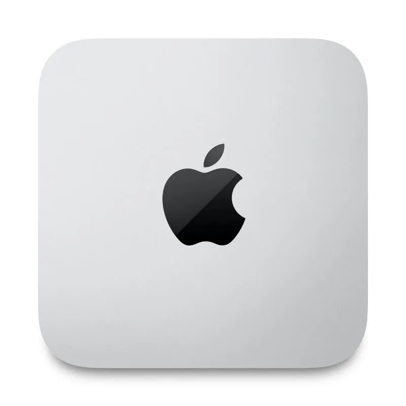 Mac Studio 2025 M3 Ultra 96Gb/1Tb Серебристыйphoto0