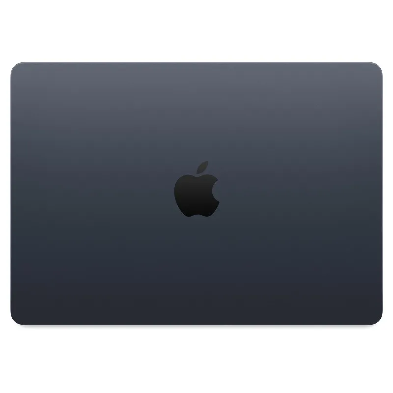 MacBook Air 2025 13" (М4 10C CPU, 8C GPU) 16Gb/256Gb Темная ночьphoto3