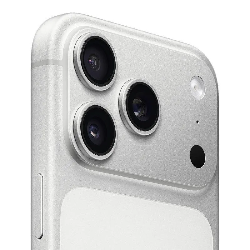 iPhone 17 Pro Max 1024Gb Серебристый (eSIM)photo2