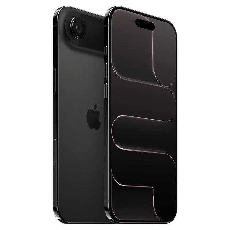 iPhone Air 256Gb Черный космос (eSIM)photo1