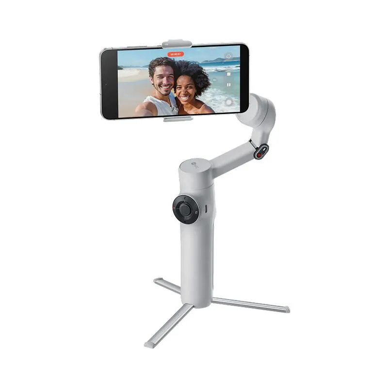 Cтабилизатор Insta360 Flow 2 AI Tracker Bundle Серыйphoto3