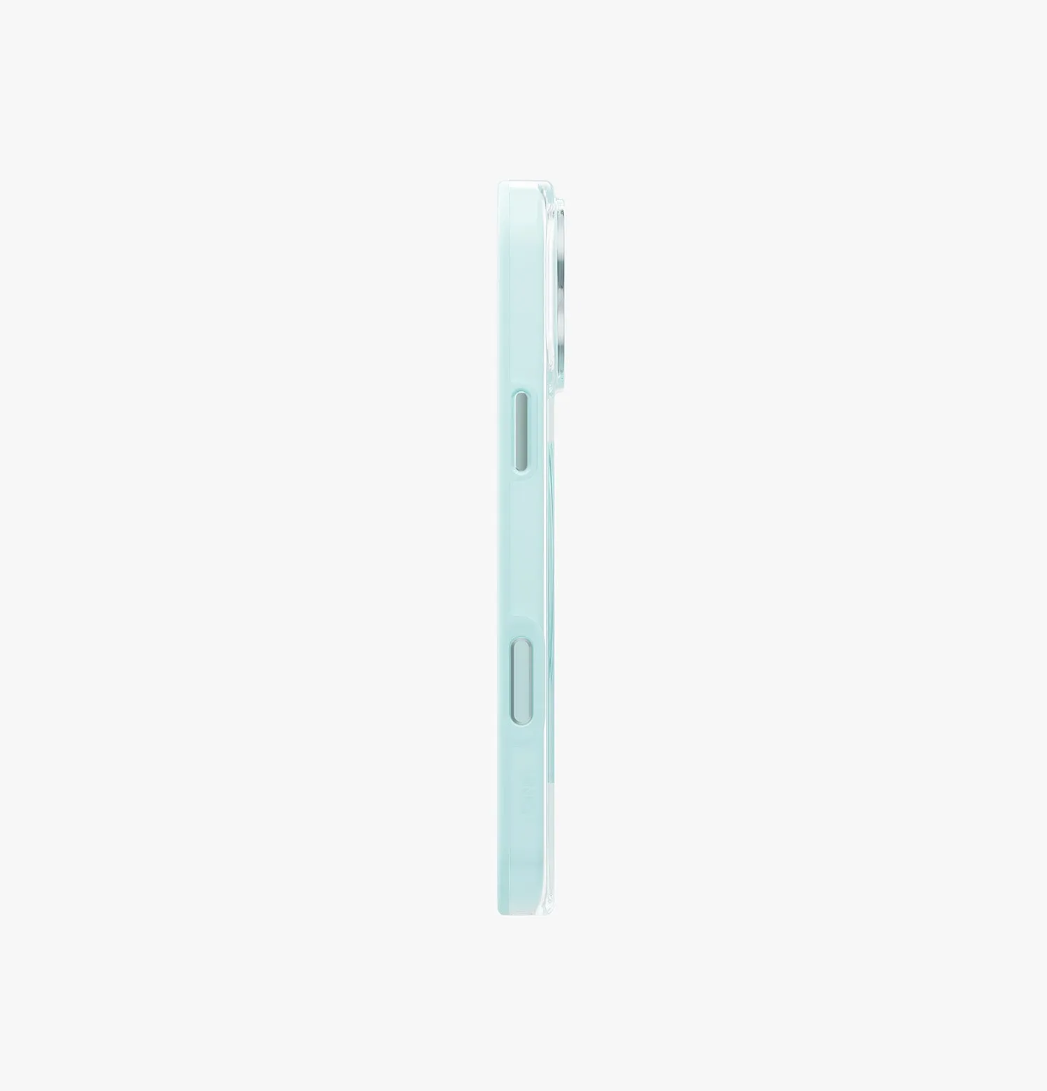 Чехол UNIQ Clario для iPhone 18 Pro Max, прозрачный (clear)photo3