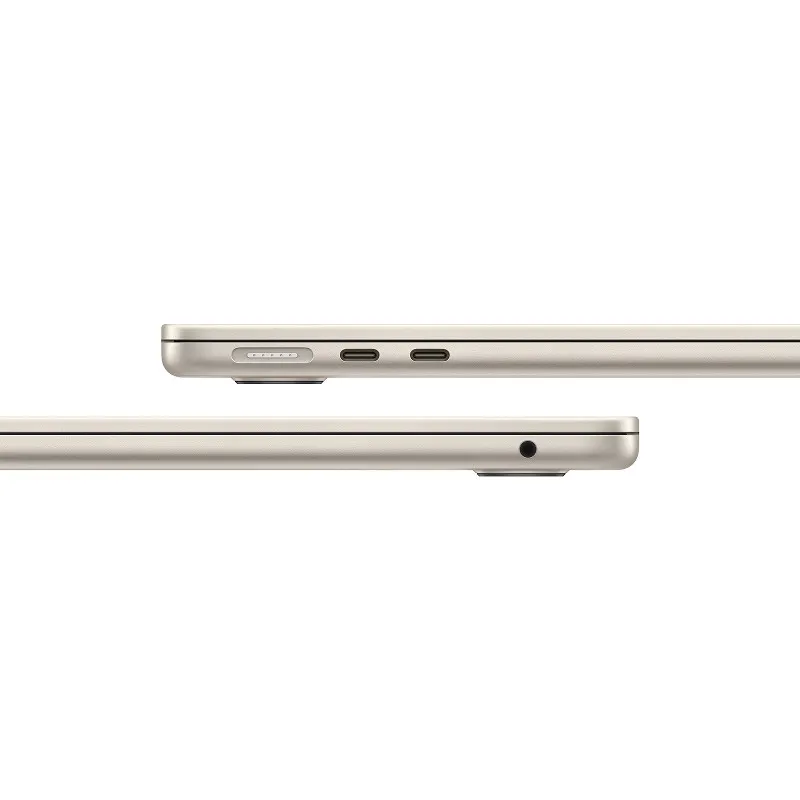 MacBook Air 2025 13" (М4 10C CPU, 10C GPU) 16Gb/512Gb Сияющая звездаphoto2