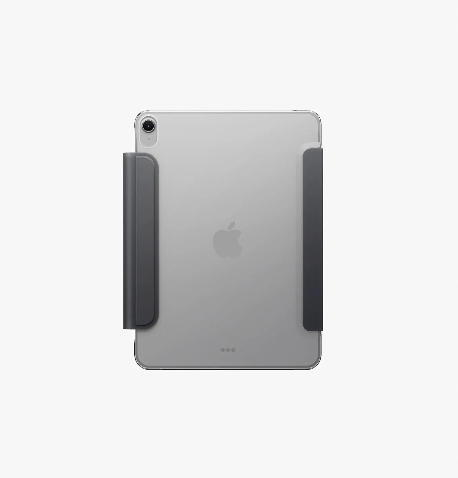 Чехол UNIQ Camden Lite для iPad Air 11" (M2-M4), розовый (Blush Pink)photo23
