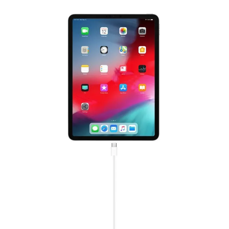 Кабель Apple с разъёмом USB-C/USB-C (2 м)photo2