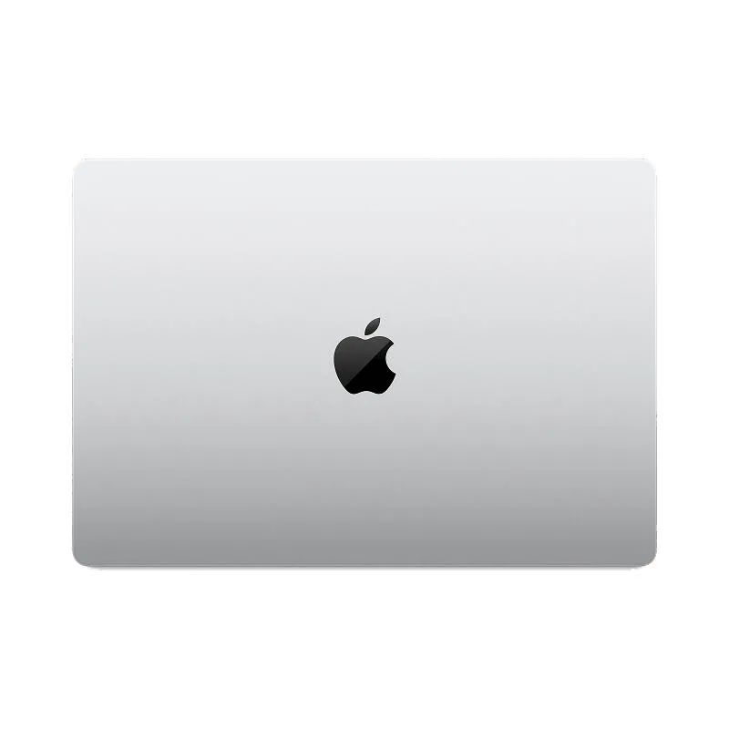 MacBook Pro 16" M5 Max (18C CPU, 32C GPU) 36Gb/2Tb Серебристыйphoto1