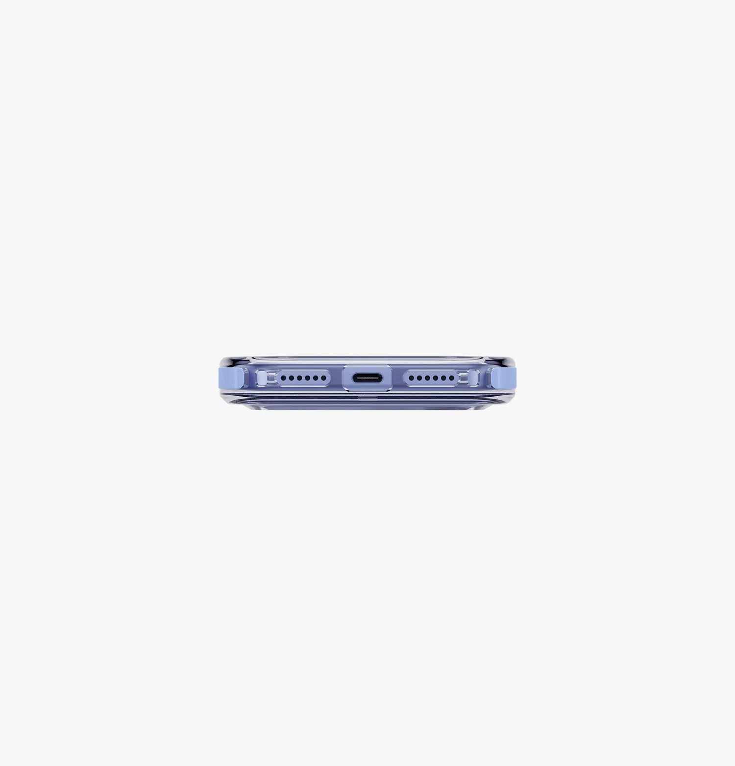 Чехол UNIQ Combat для iPhone 18 Pro Max, белый (white)photo4