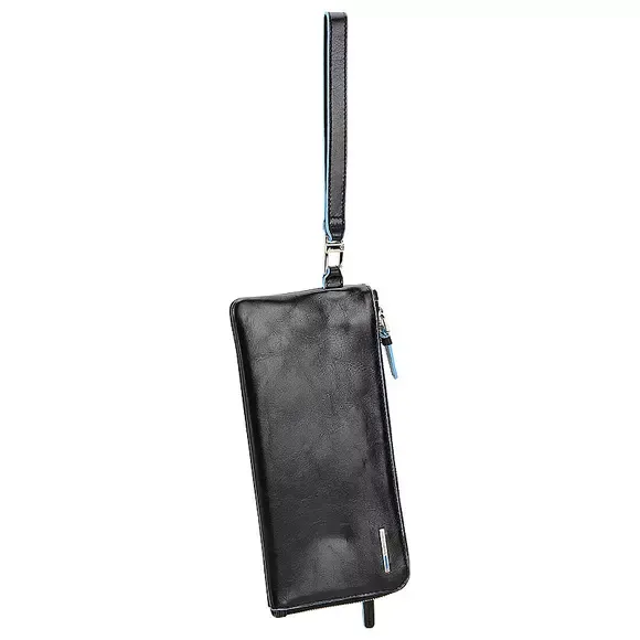 Мультипортмоне Piquadro Blue Square AC2648B2/N, черныйphoto1